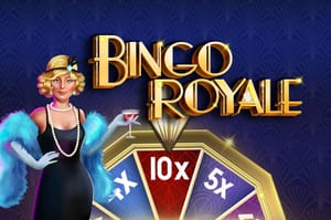 Hình ảnh trò chơi 33win Bingo Royale