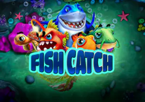 Hình ảnh trò chơi 33win Fish Catch