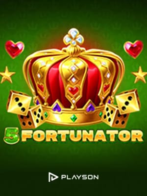 Hình ảnh trò chơi 33win 5 Fortunator